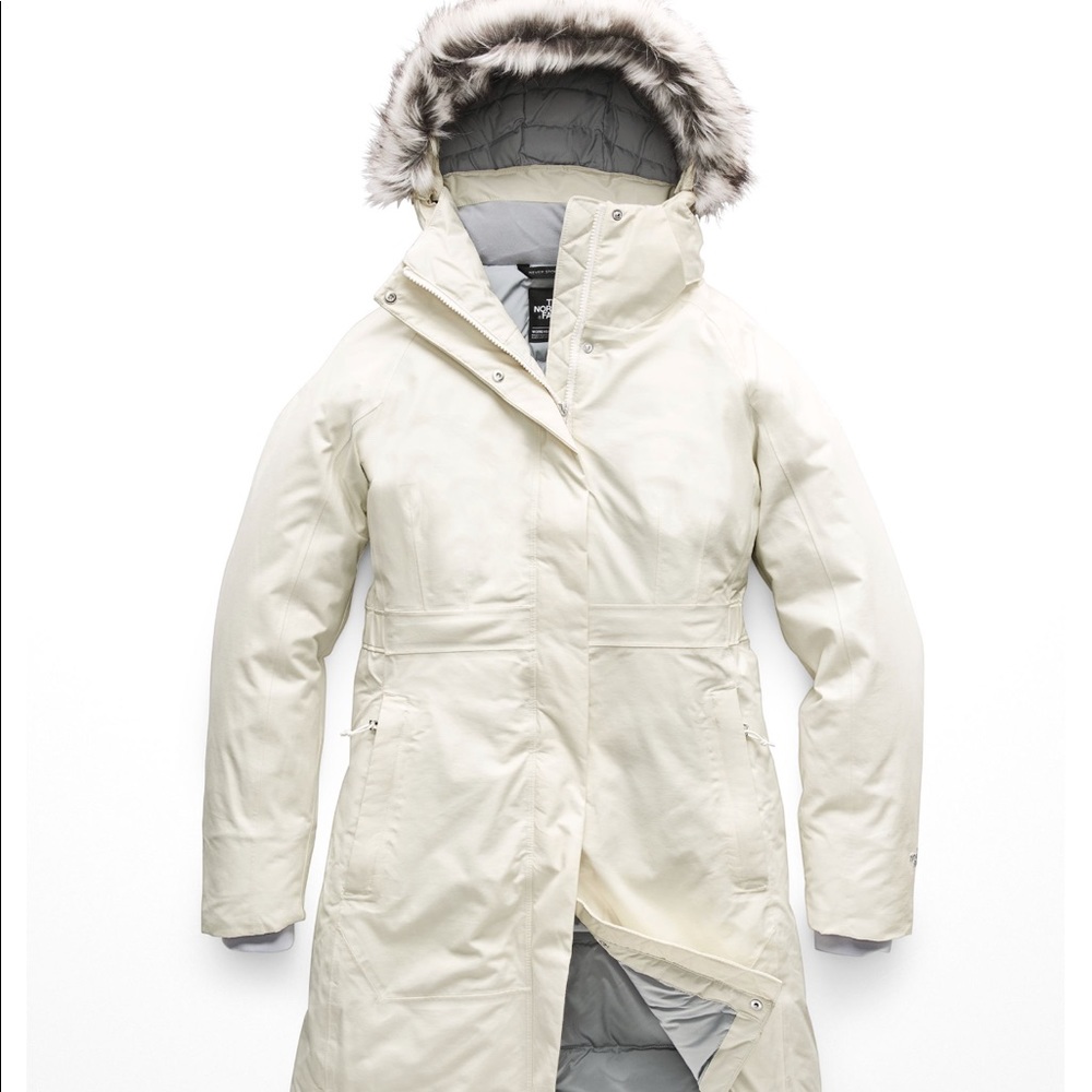 Northface coat